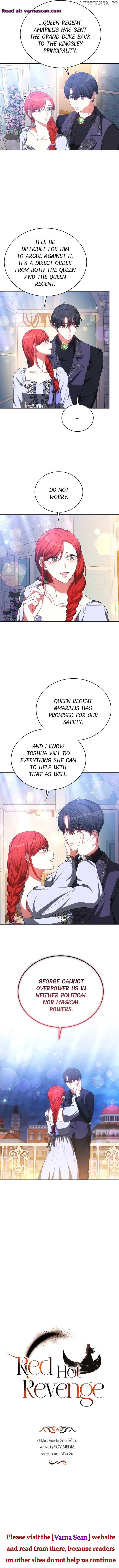To Have an Affair With Someone Chapter 87 - page 3