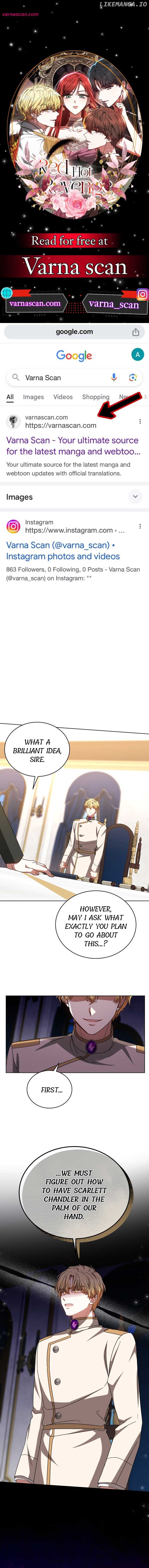To Have an Affair With Someone Chapter 88 - page 1