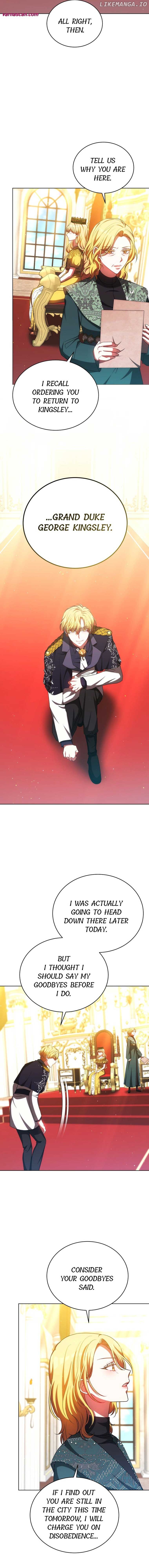 To Have an Affair With Someone Chapter 88 - page 11