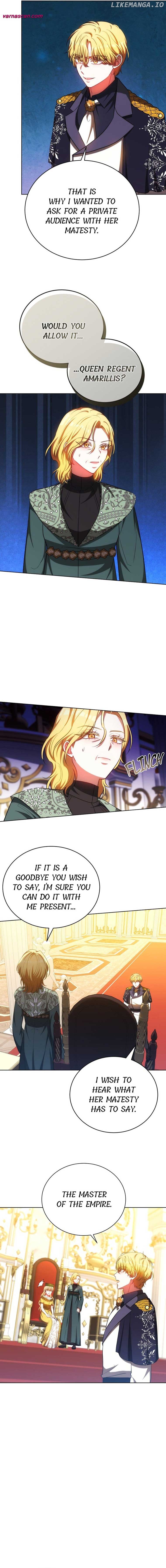 To Have an Affair With Someone Chapter 88 - page 13