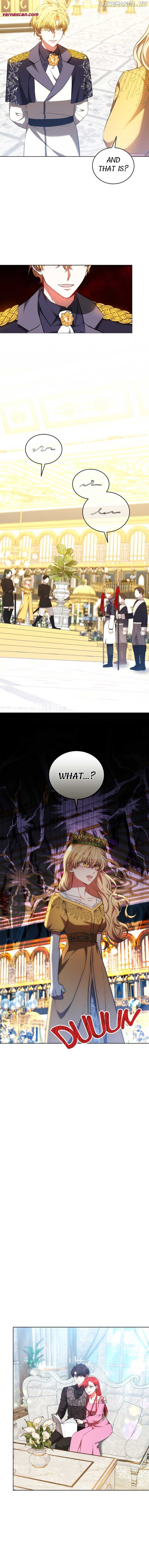 To Have an Affair With Someone Chapter 88 - page 18