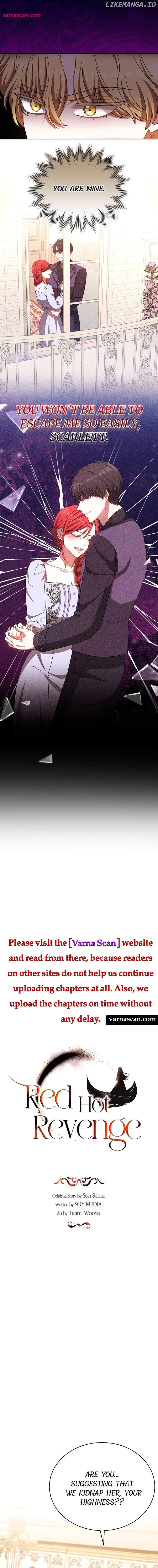 To Have an Affair With Someone Chapter 88 - page 2