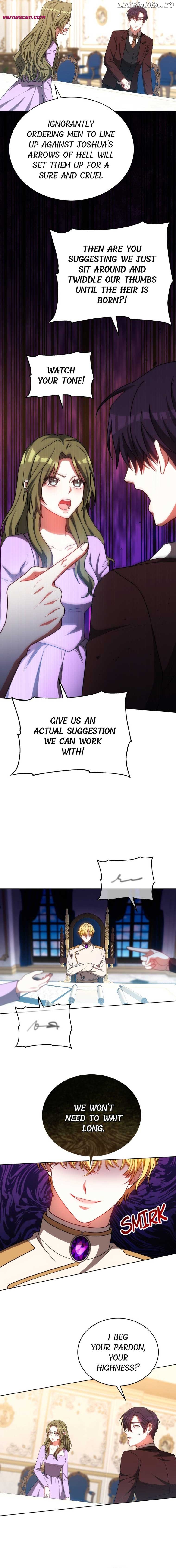 To Have an Affair With Someone Chapter 88 - page 7