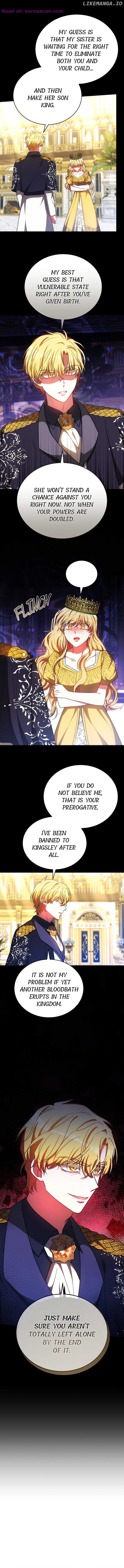To Have an Affair With Someone Chapter 89 - page 12