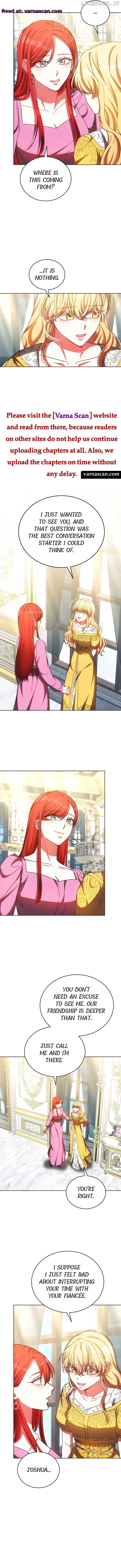To Have an Affair With Someone Chapter 89 - page 4
