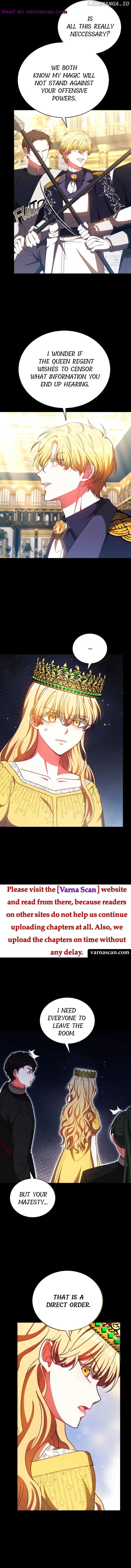 To Have an Affair With Someone Chapter 89 - page 7