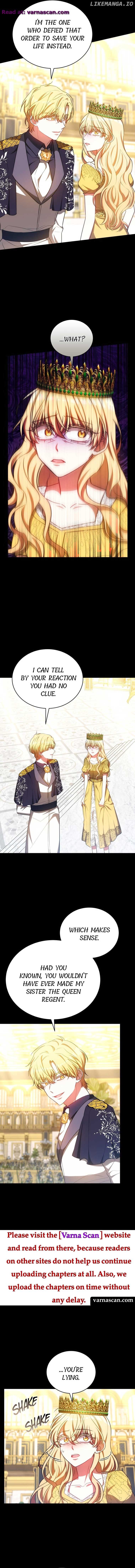 To Have an Affair With Someone Chapter 89 - page 9
