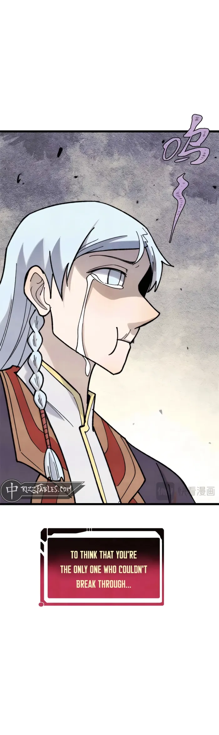 All Hail the Sect Leader Chapter 365 - page 14