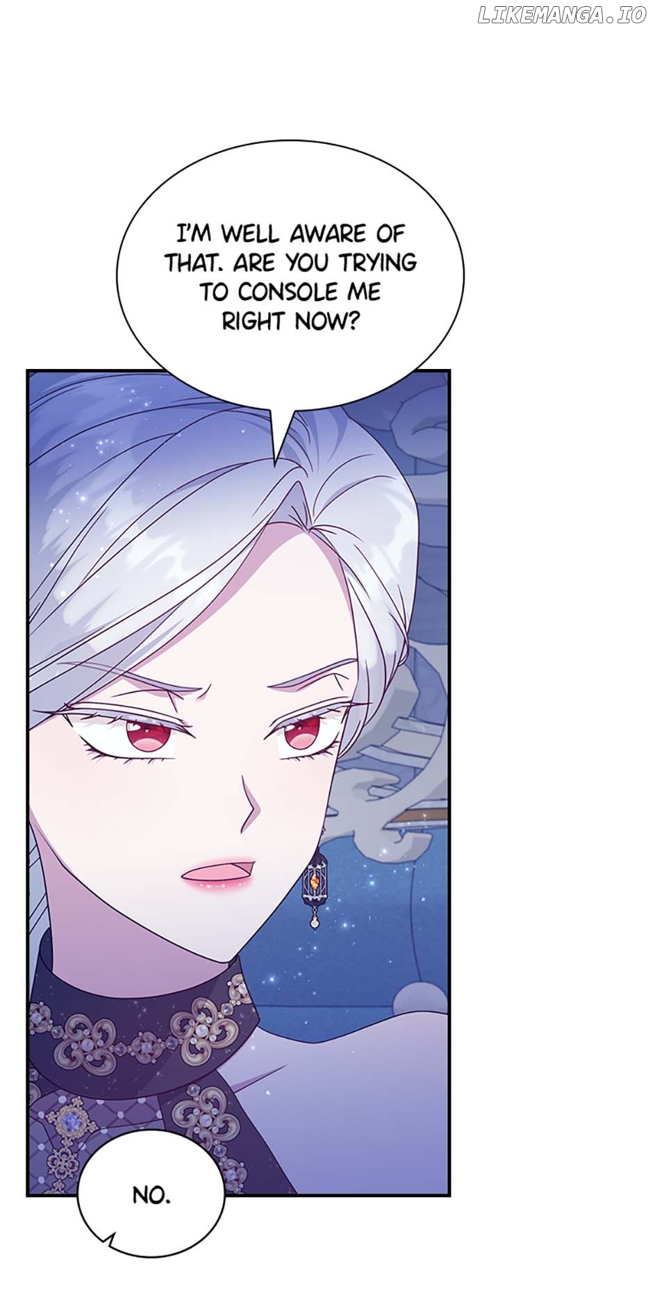 The Life Of An Evil Empress Chapter 27 - page 5