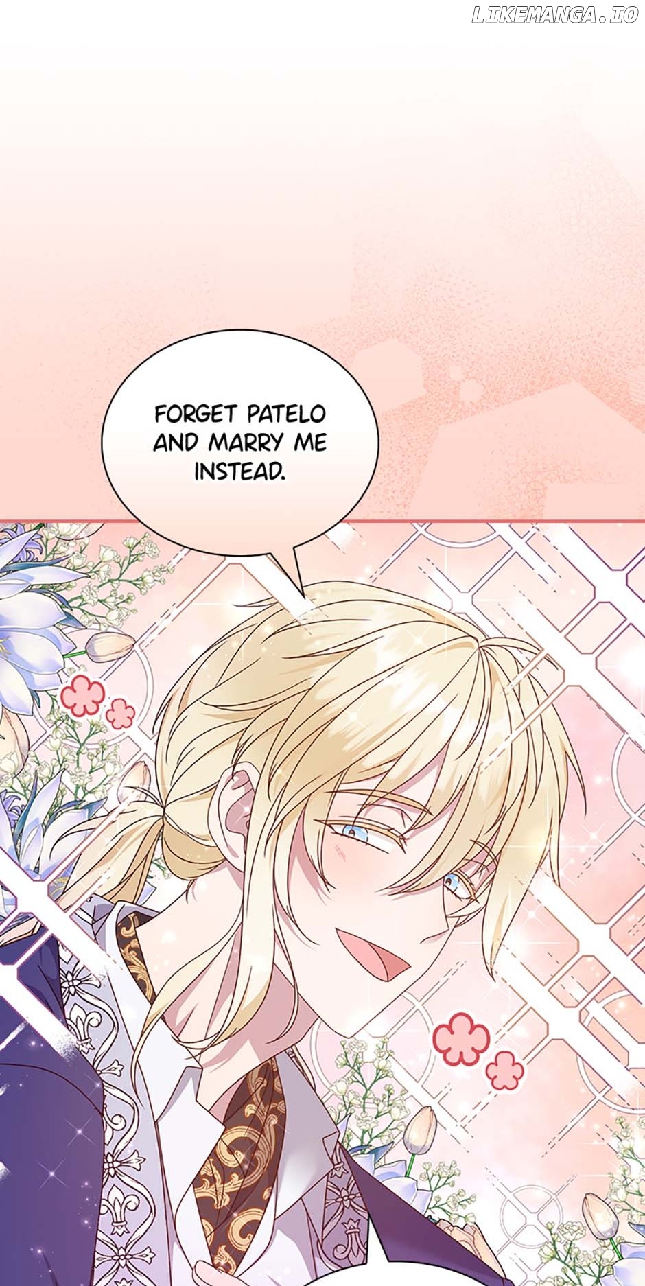 The Life Of An Evil Empress Chapter 27 - page 6