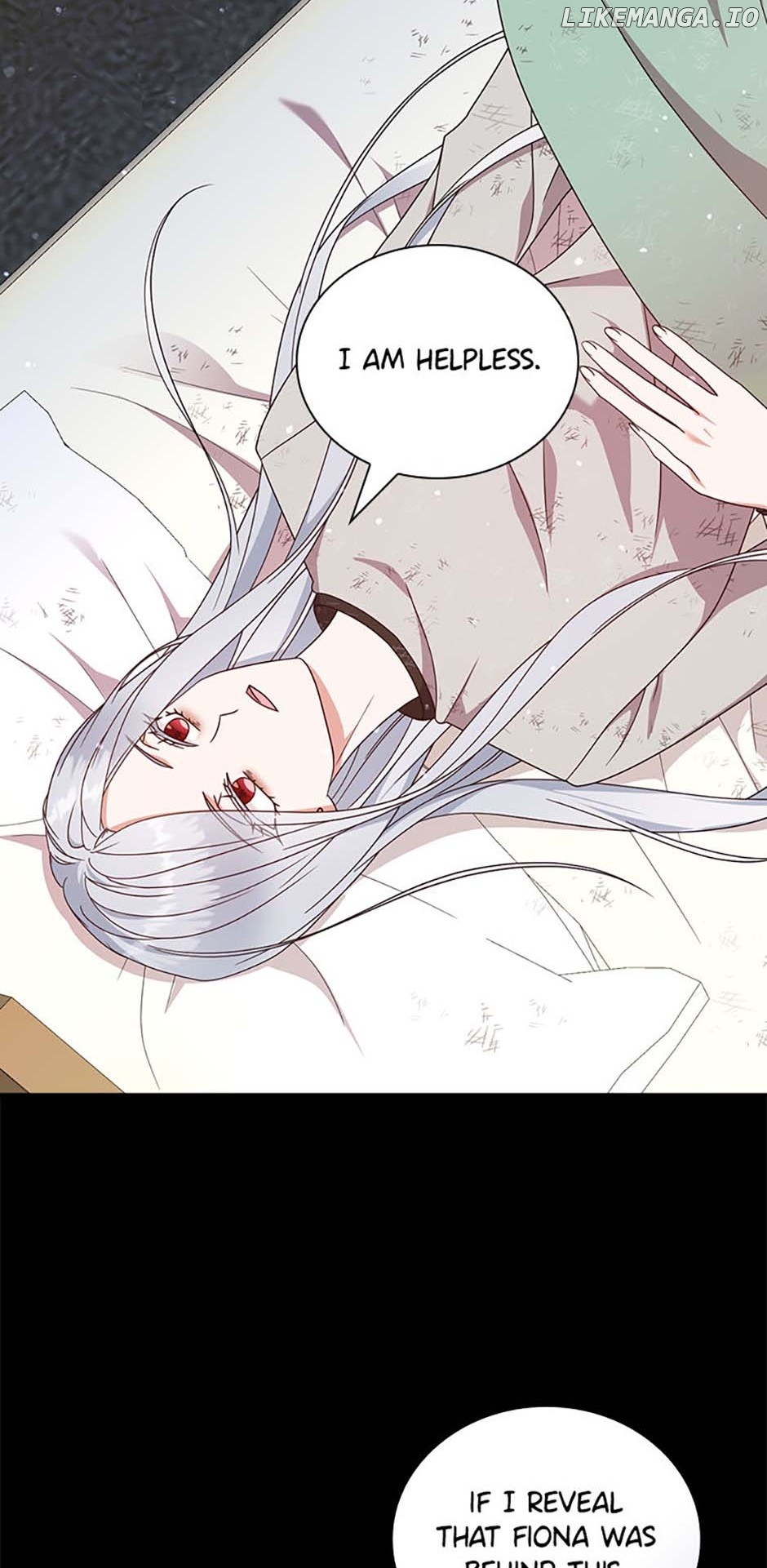 The Life Of An Evil Empress Chapter 28 - page 11