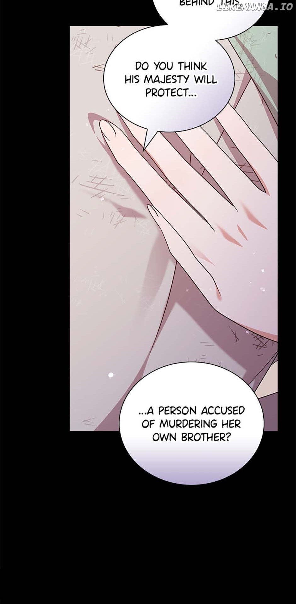 The Life Of An Evil Empress Chapter 28 - page 12