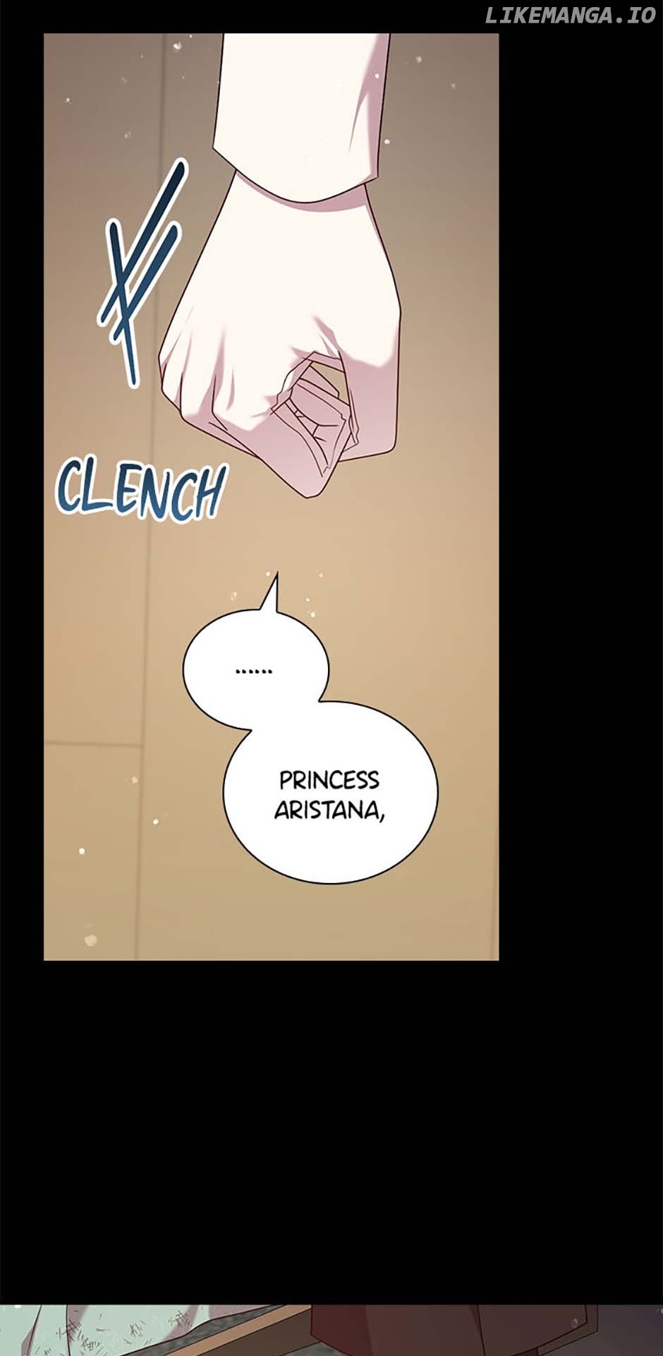 The Life Of An Evil Empress Chapter 28 - page 14