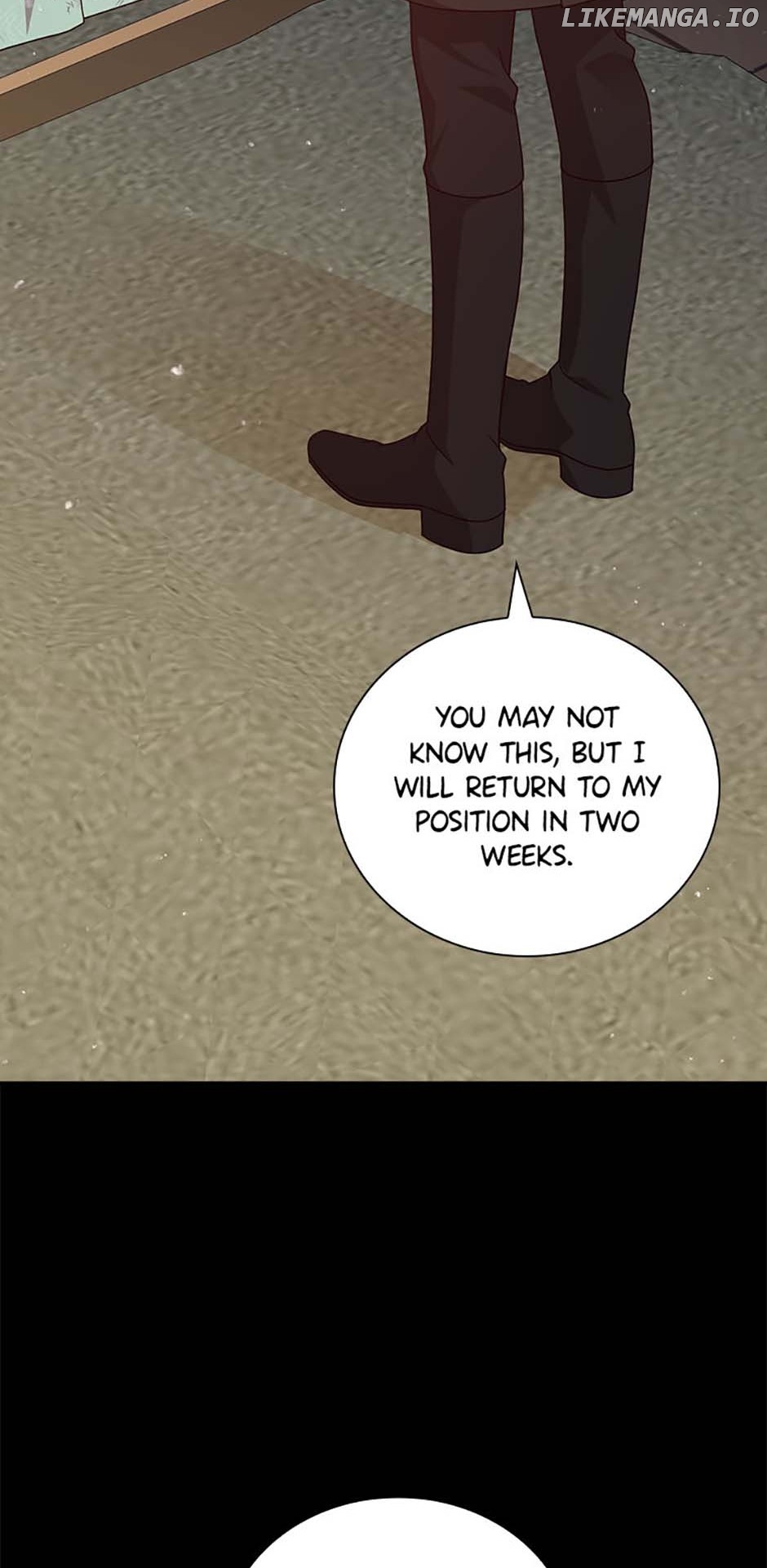 The Life Of An Evil Empress Chapter 28 - page 15