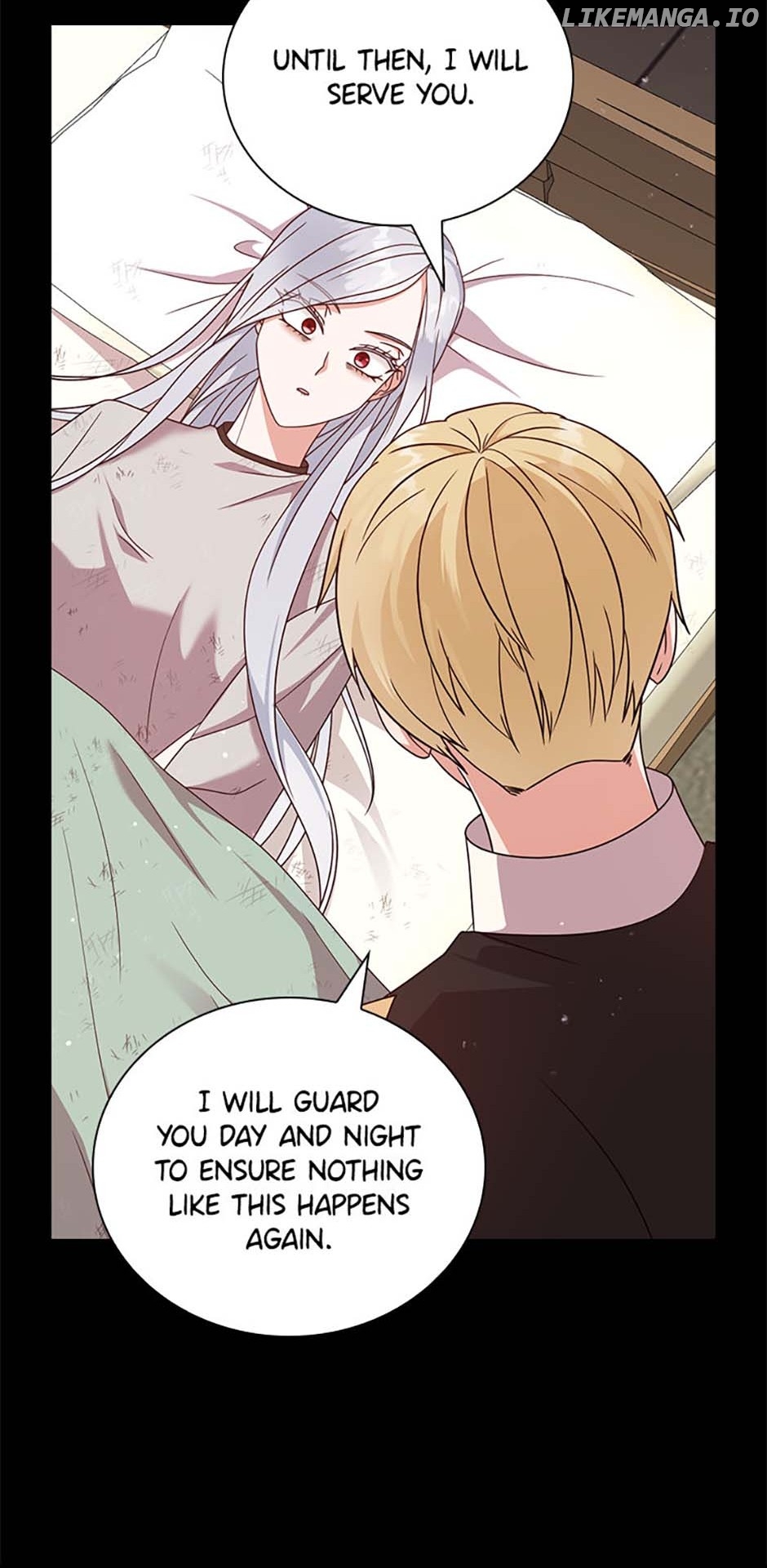 The Life Of An Evil Empress Chapter 28 - page 16