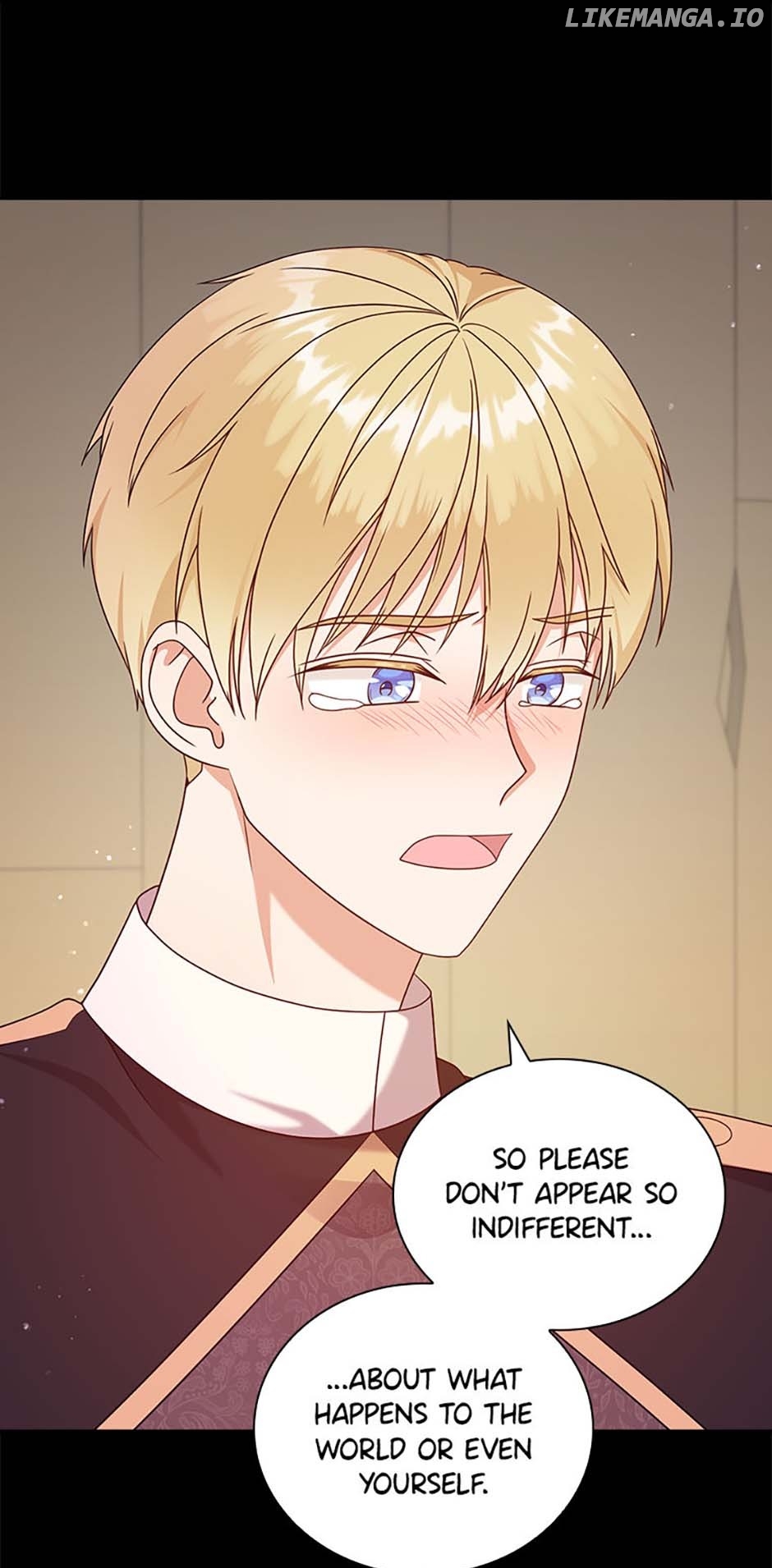 The Life Of An Evil Empress Chapter 28 - page 17