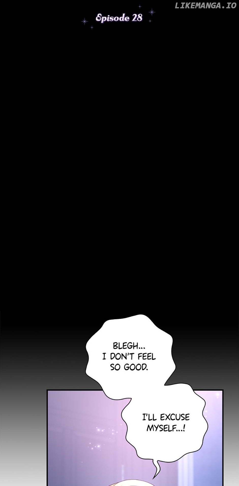 The Life Of An Evil Empress Chapter 28 - page 20