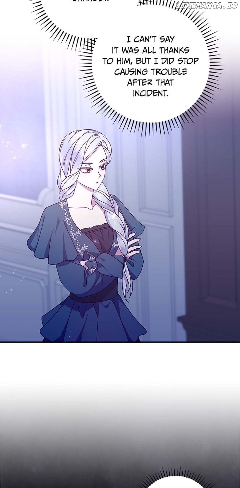 The Life Of An Evil Empress Chapter 28 - page 22