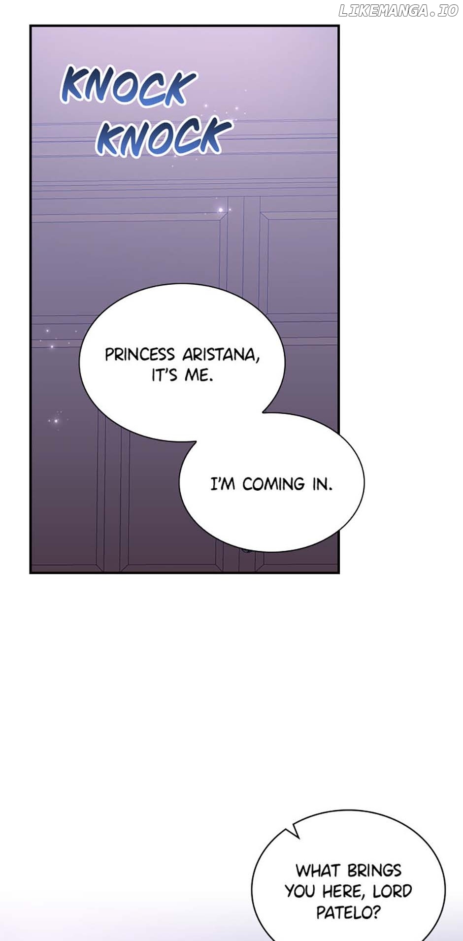 The Life Of An Evil Empress Chapter 28 - page 24