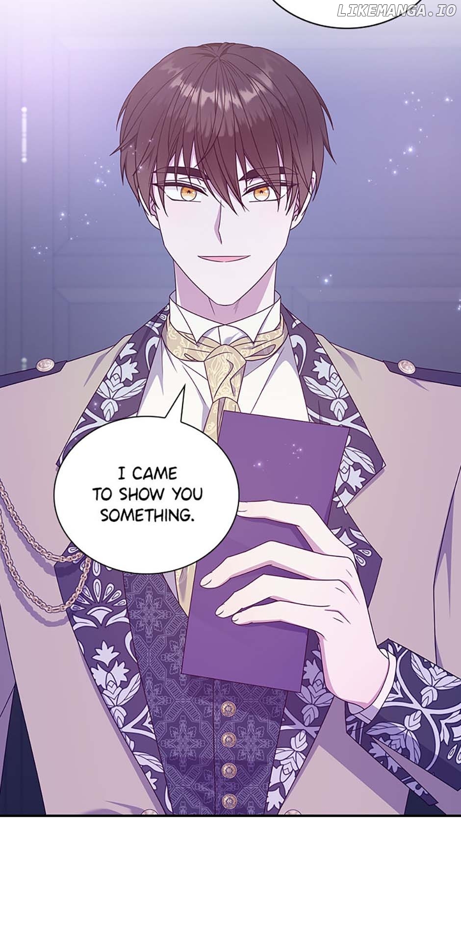 The Life Of An Evil Empress Chapter 28 - page 25