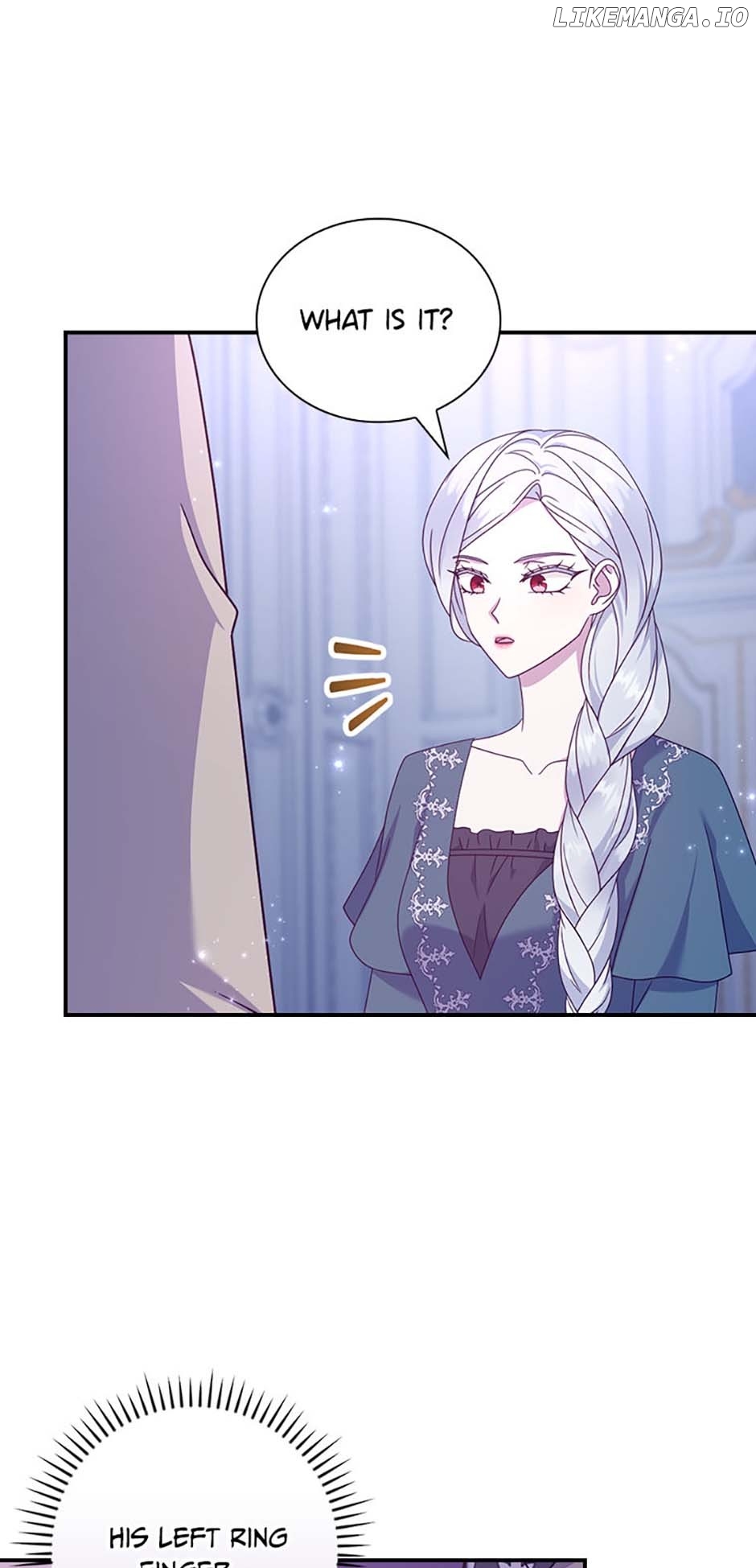 The Life Of An Evil Empress Chapter 28 - page 26