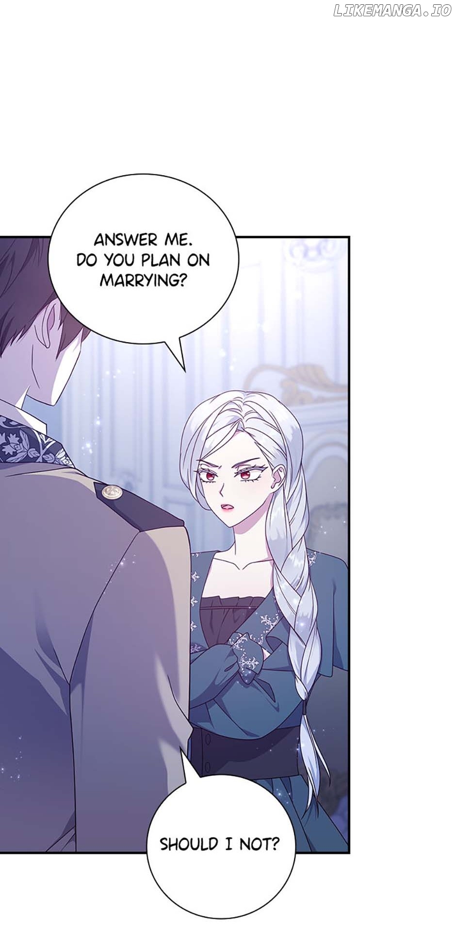 The Life Of An Evil Empress Chapter 28 - page 30