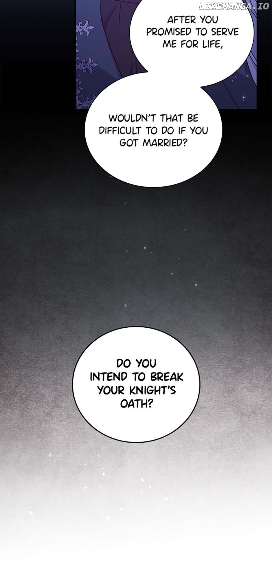 The Life Of An Evil Empress Chapter 28 - page 33