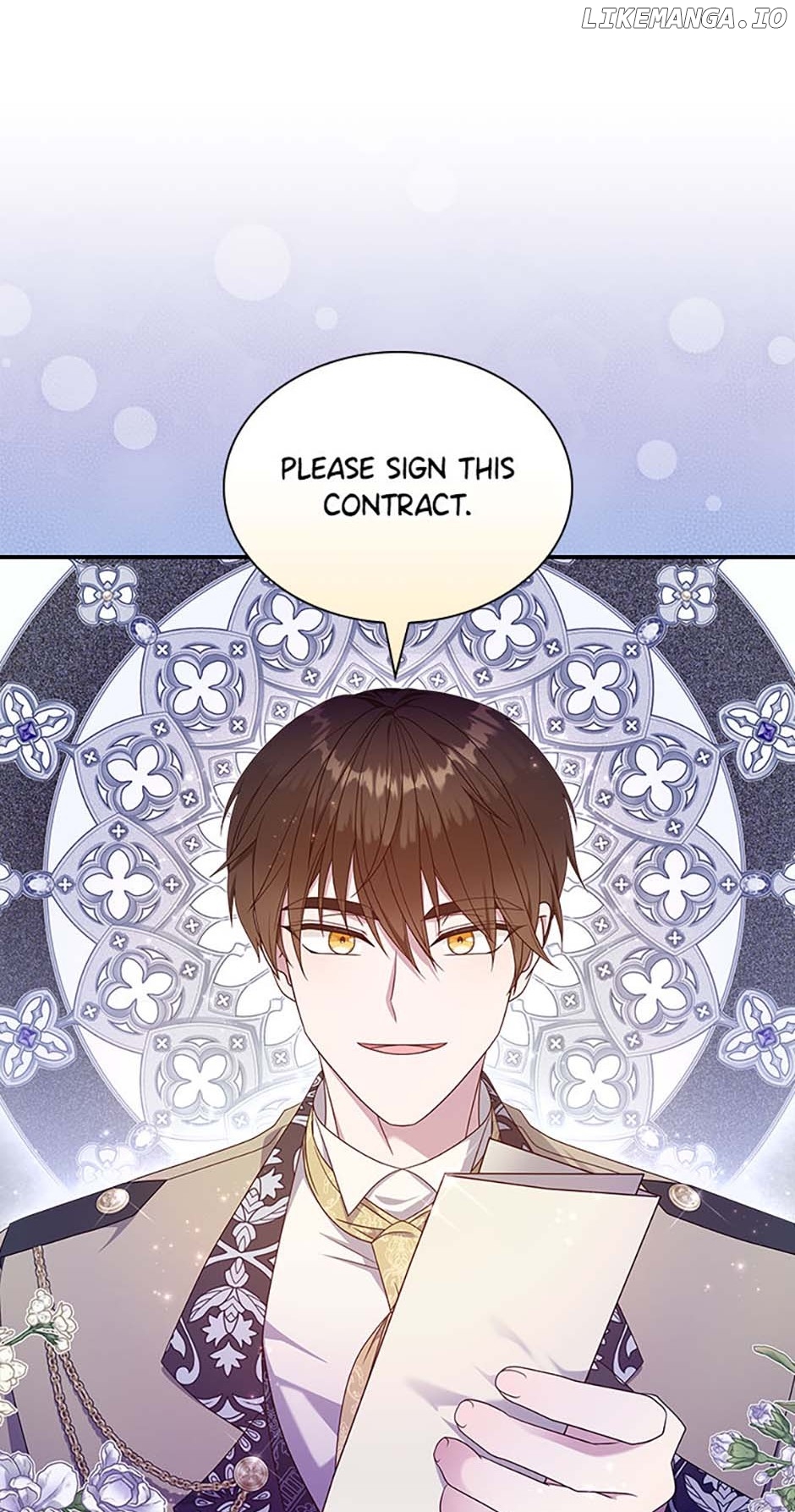 The Life Of An Evil Empress Chapter 28 - page 36