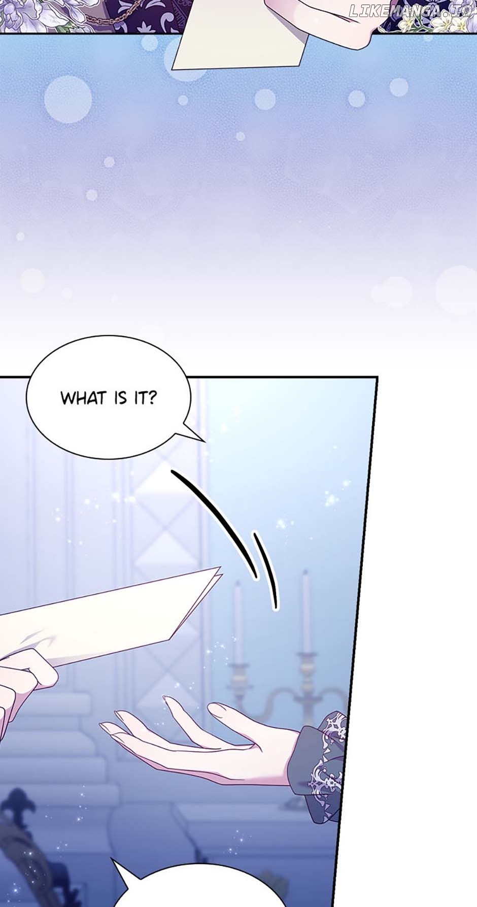 The Life Of An Evil Empress Chapter 28 - page 37