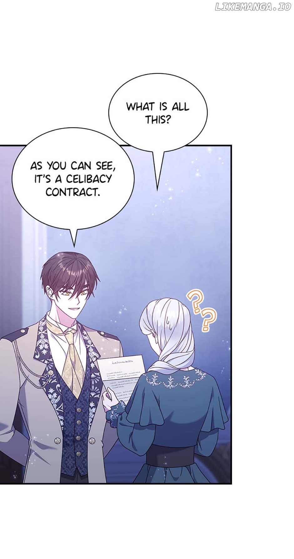 The Life Of An Evil Empress Chapter 28 - page 42