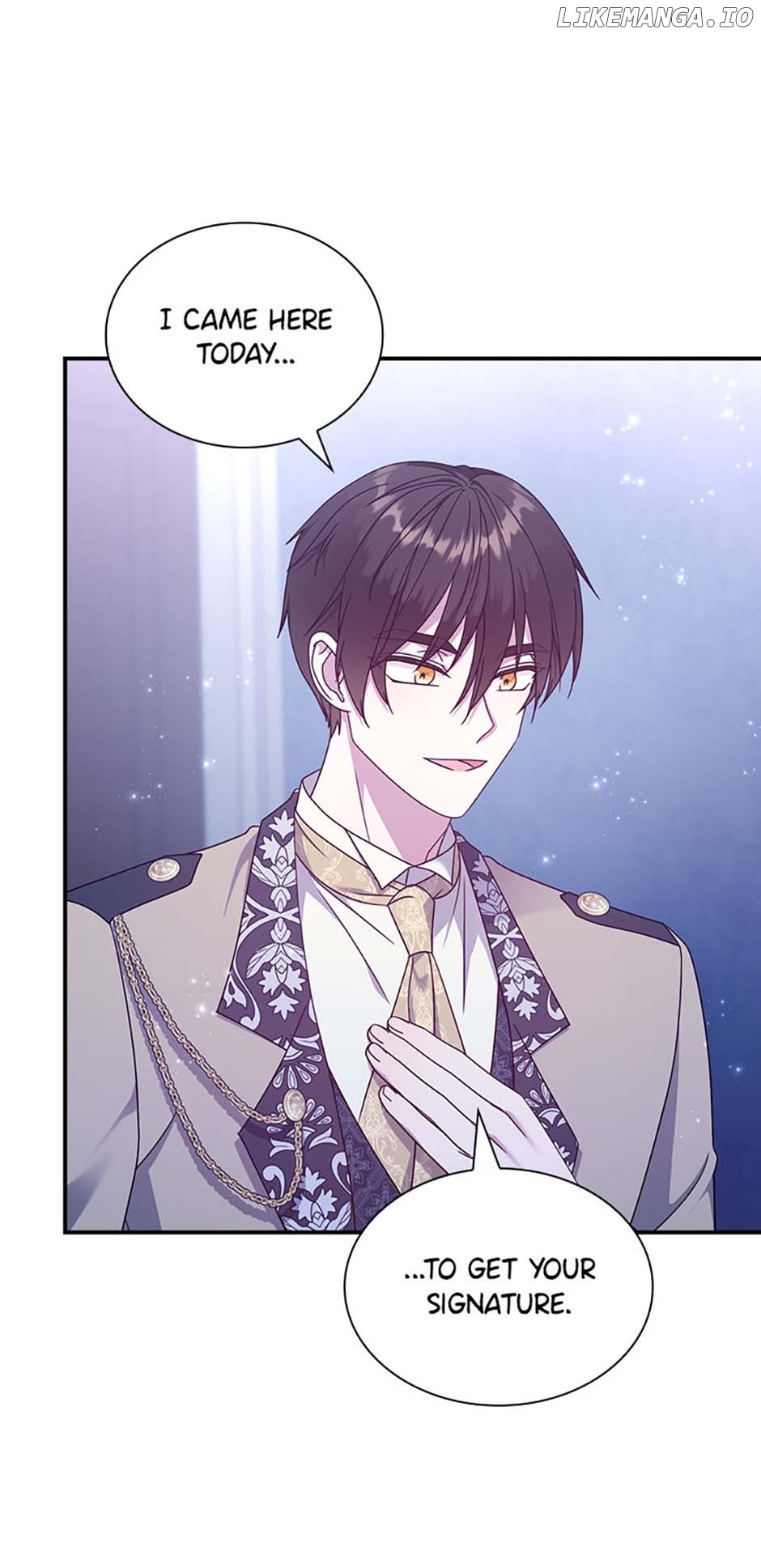 The Life Of An Evil Empress Chapter 28 - page 43