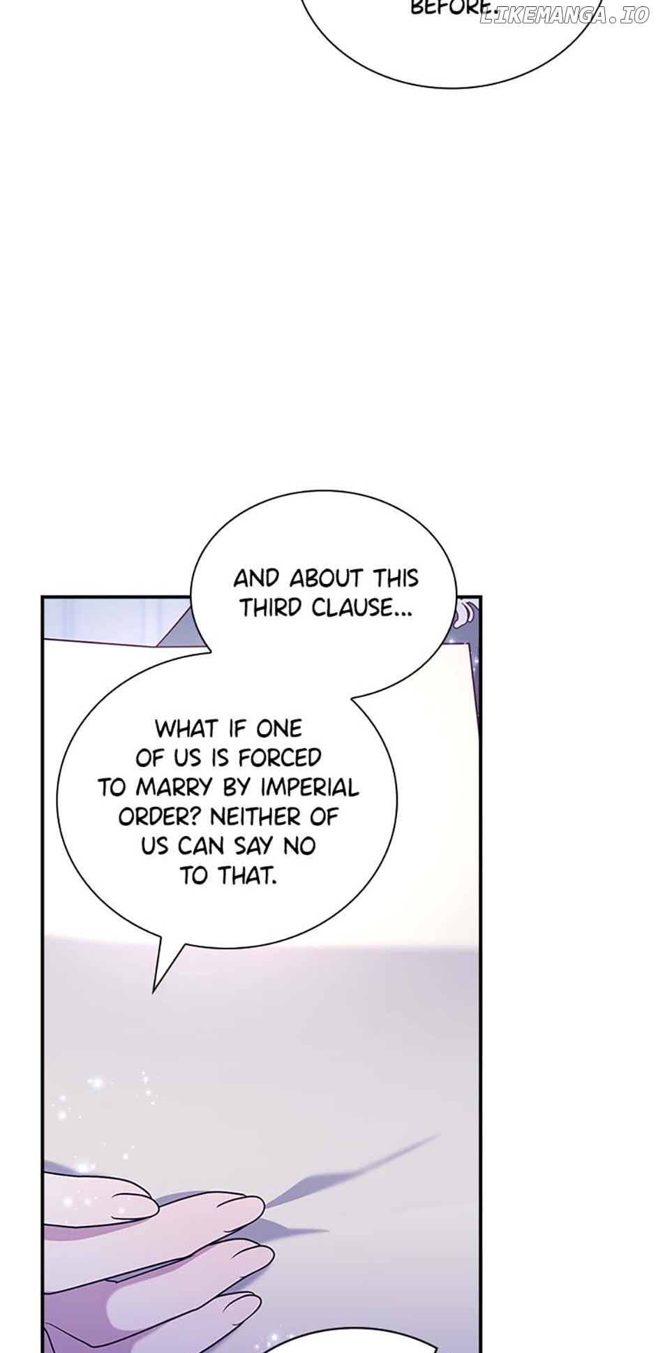 The Life Of An Evil Empress Chapter 28 - page 45