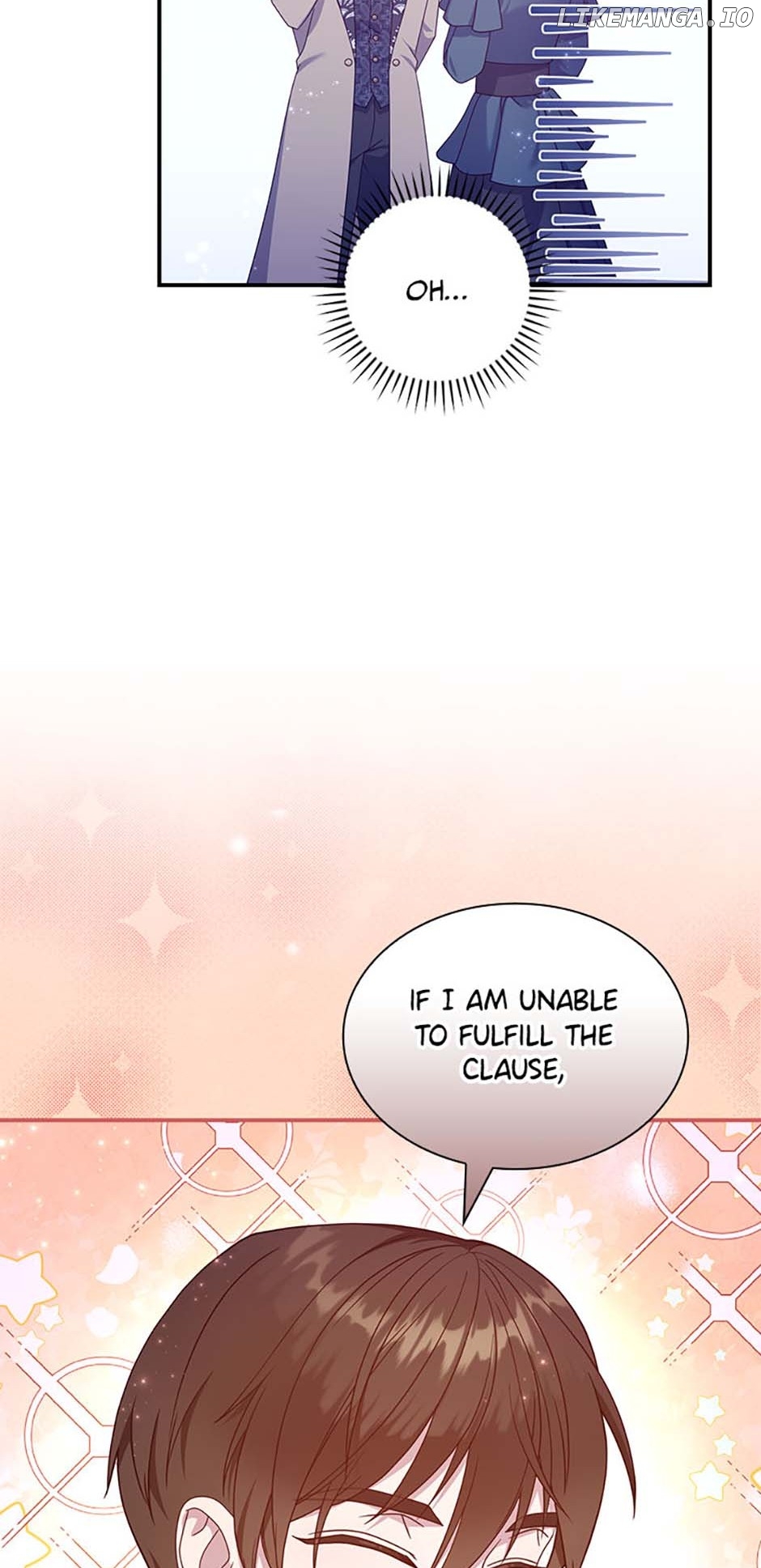 The Life Of An Evil Empress Chapter 28 - page 47