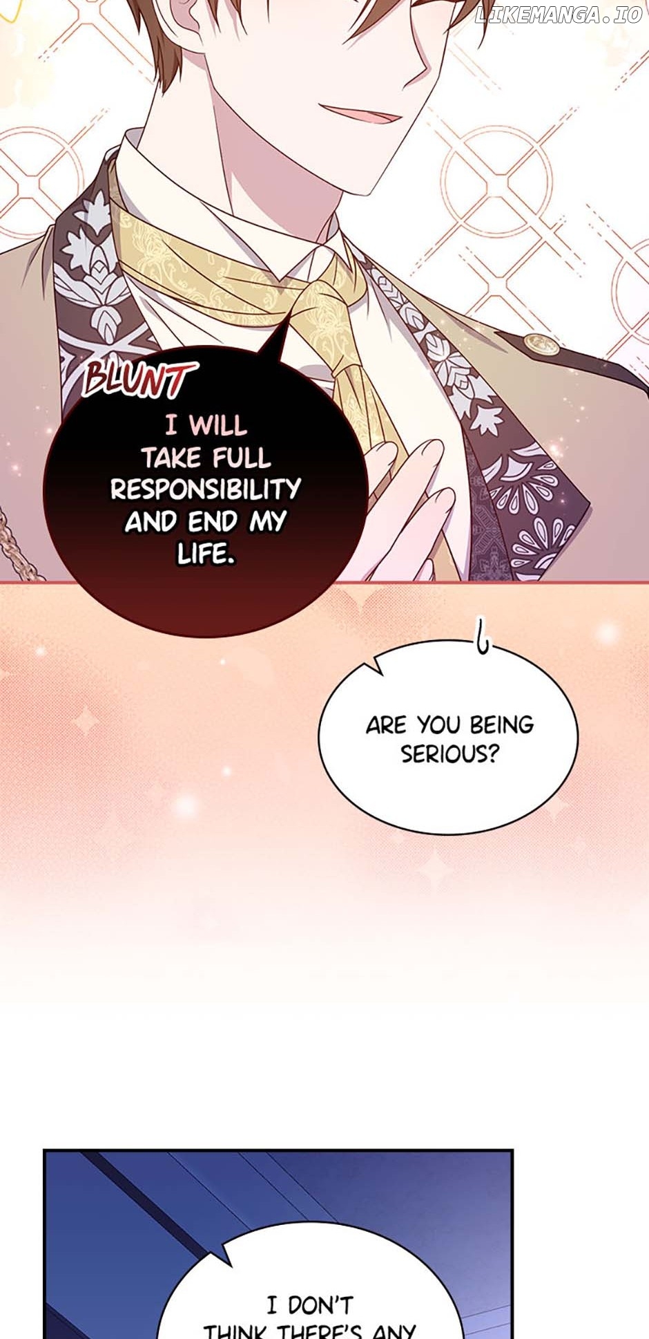 The Life Of An Evil Empress Chapter 28 - page 48