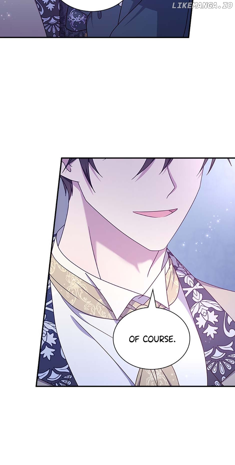 The Life Of An Evil Empress Chapter 28 - page 57