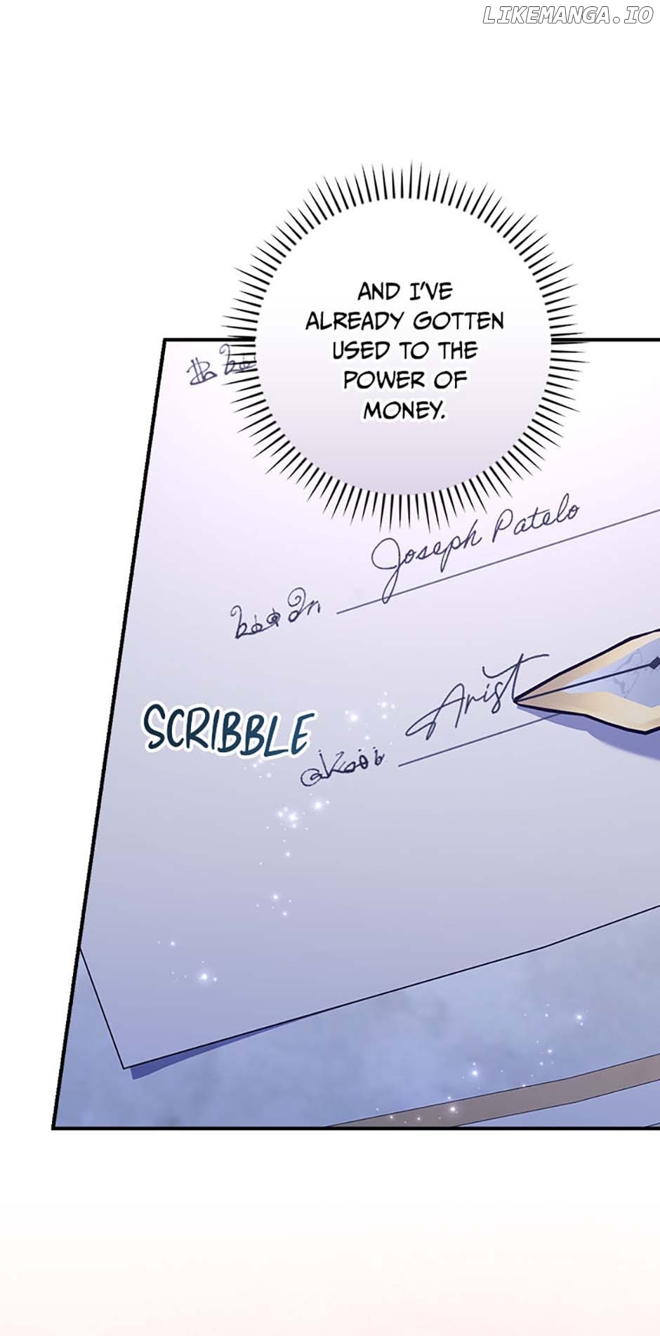 The Life Of An Evil Empress Chapter 28 - page 61