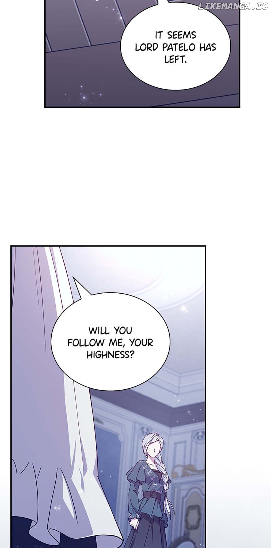 The Life Of An Evil Empress Chapter 28 - page 66