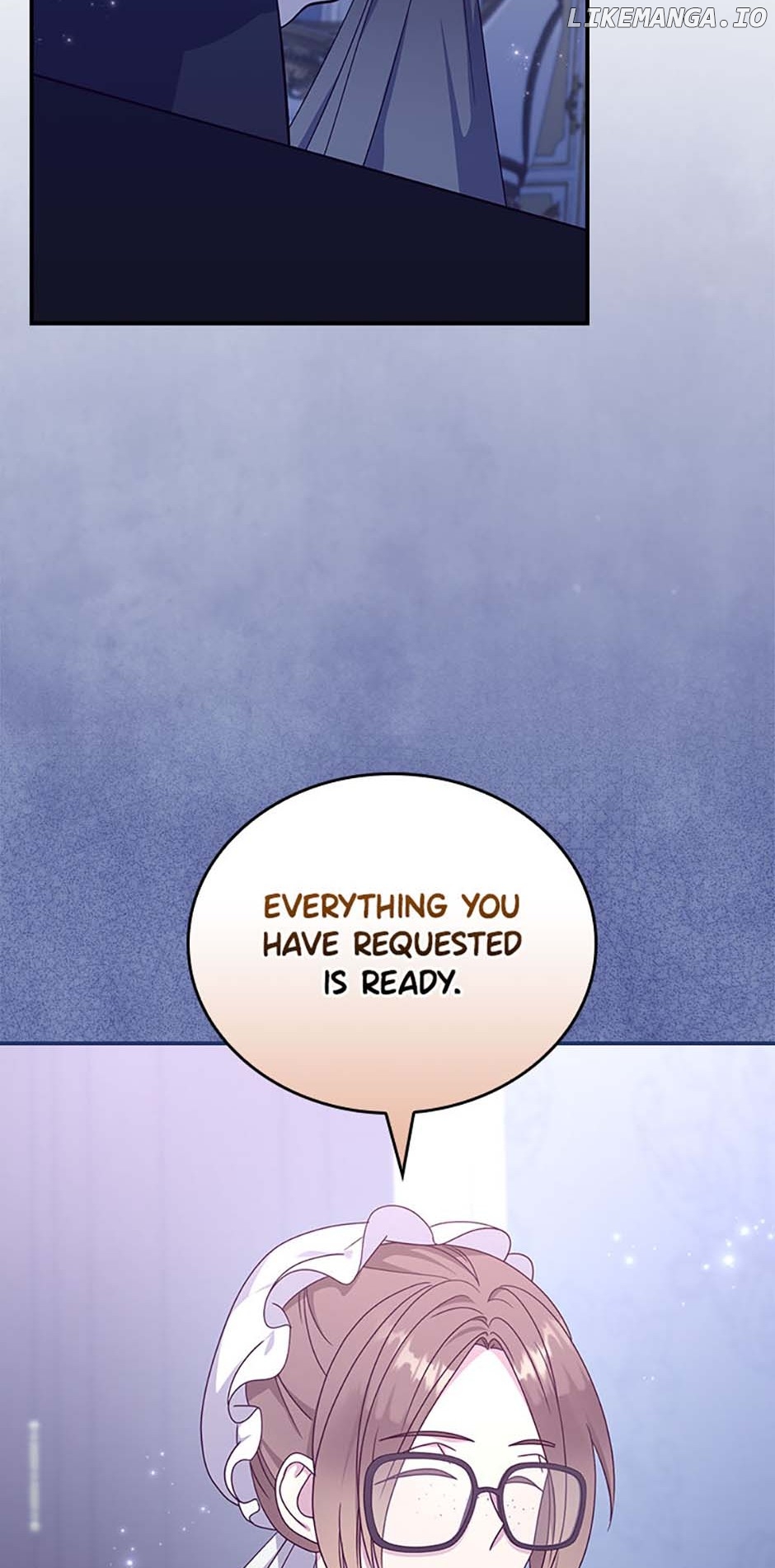 The Life Of An Evil Empress Chapter 28 - page 67