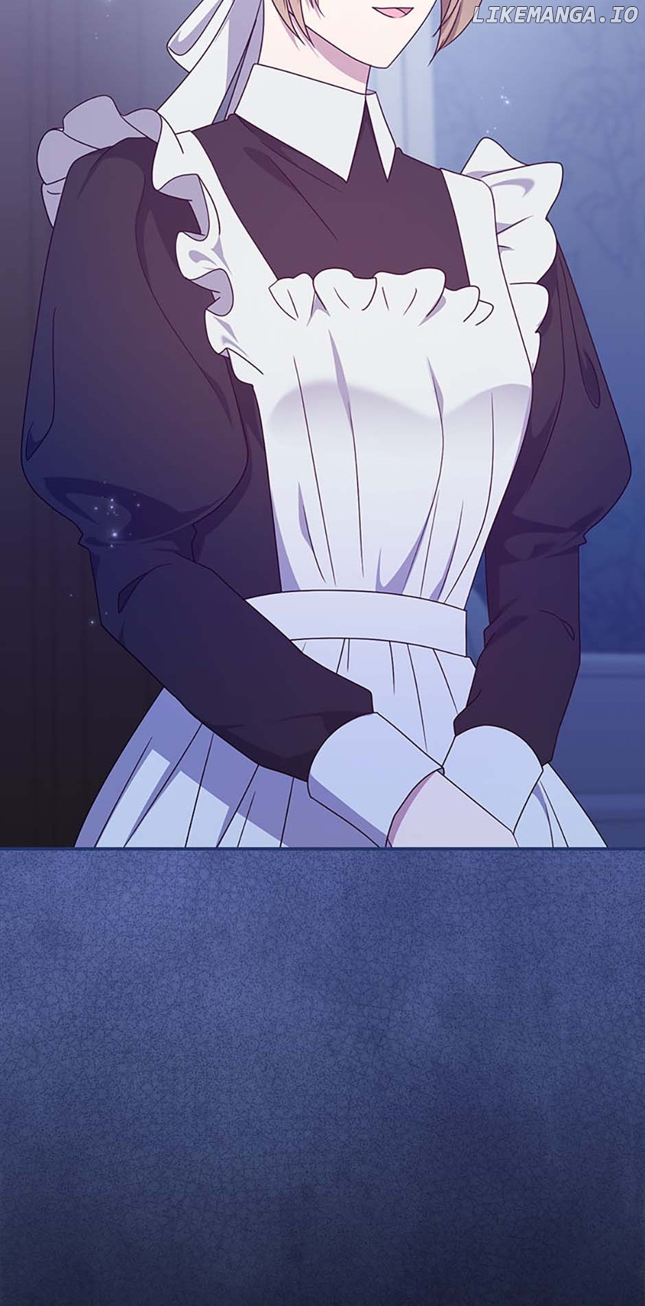 The Life Of An Evil Empress Chapter 28 - page 68