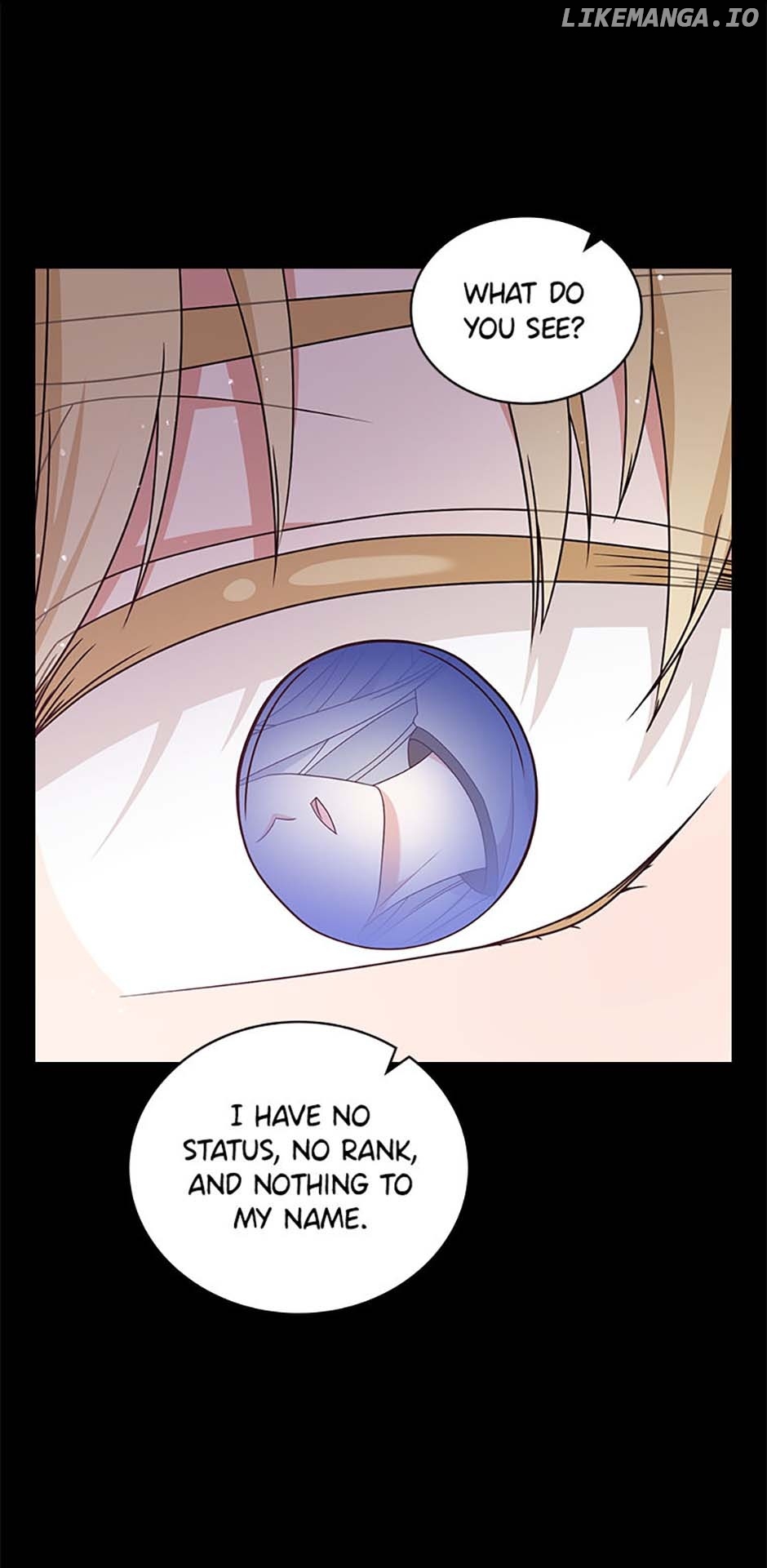 The Life Of An Evil Empress Chapter 28 - page 9