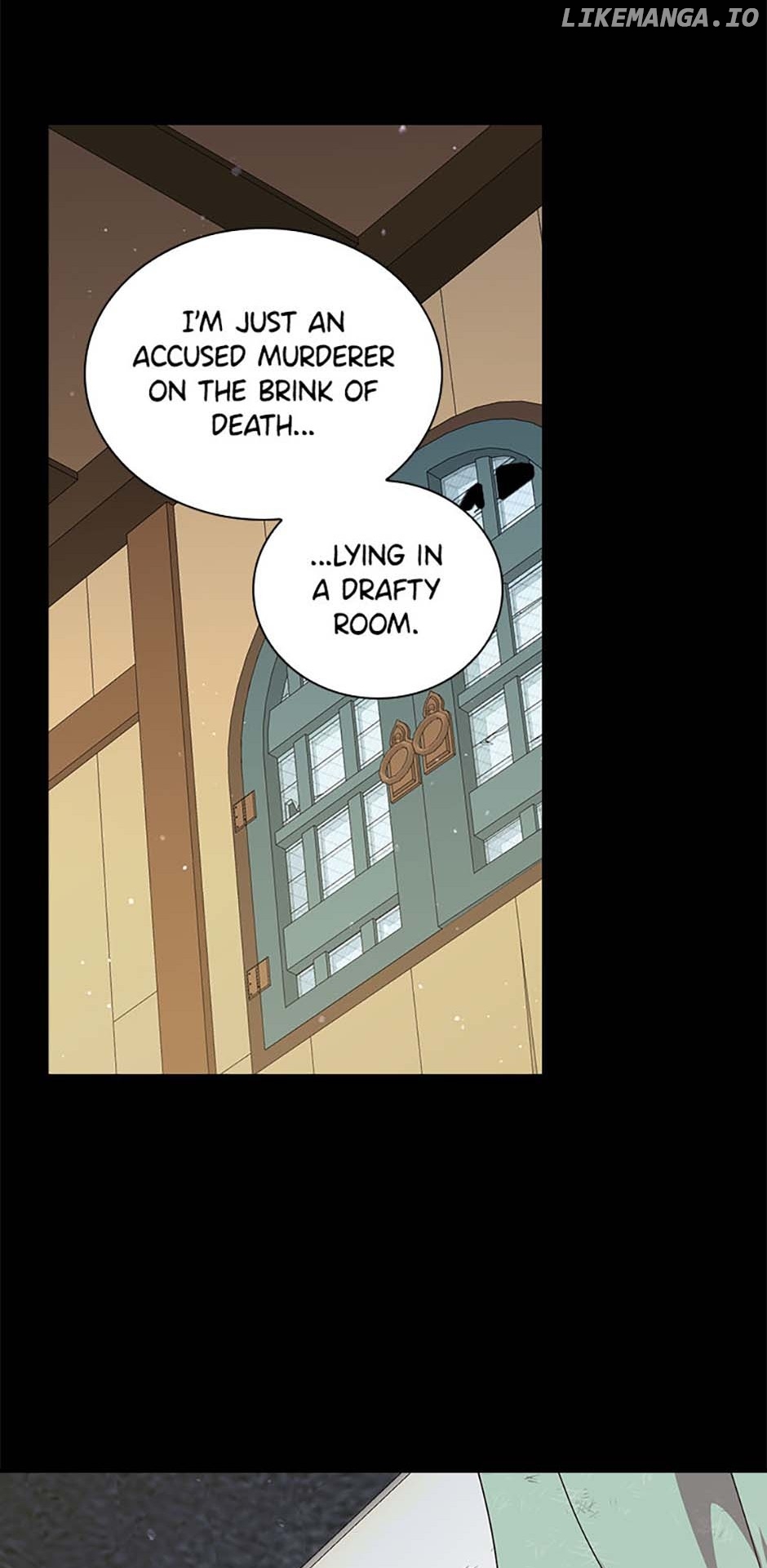 The Life Of An Evil Empress Chapter 28 - page 10