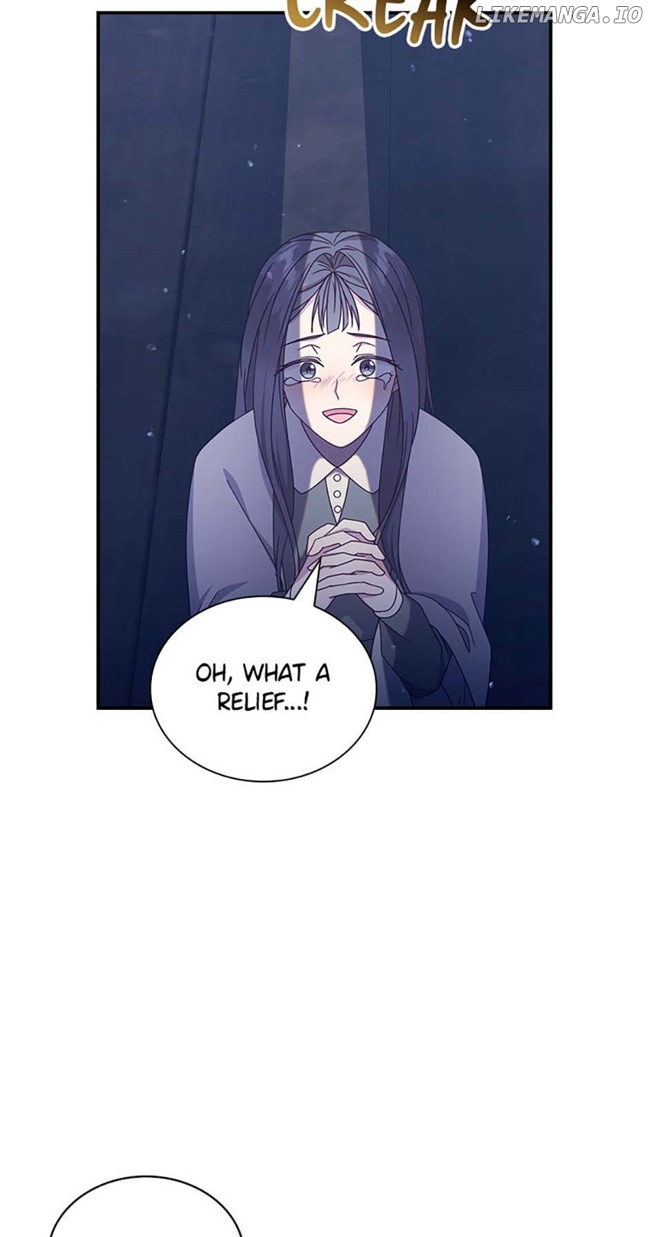 The Life Of An Evil Empress Chapter 29 - page 12