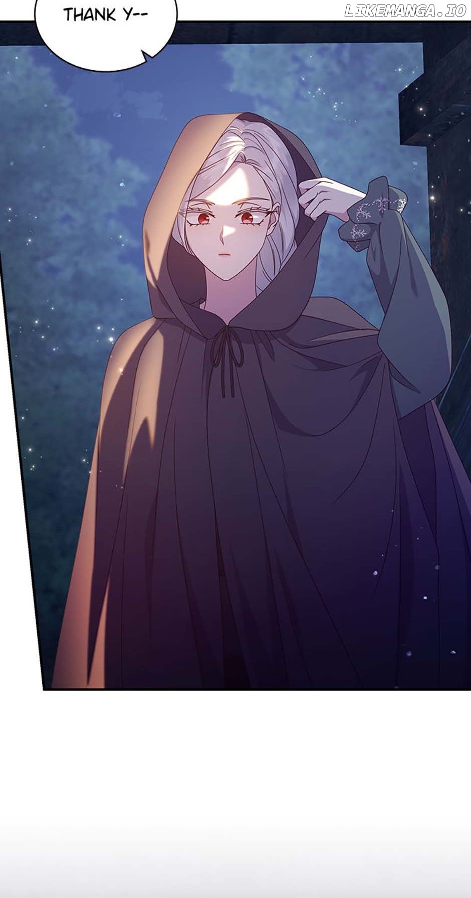 The Life Of An Evil Empress Chapter 29 - page 13