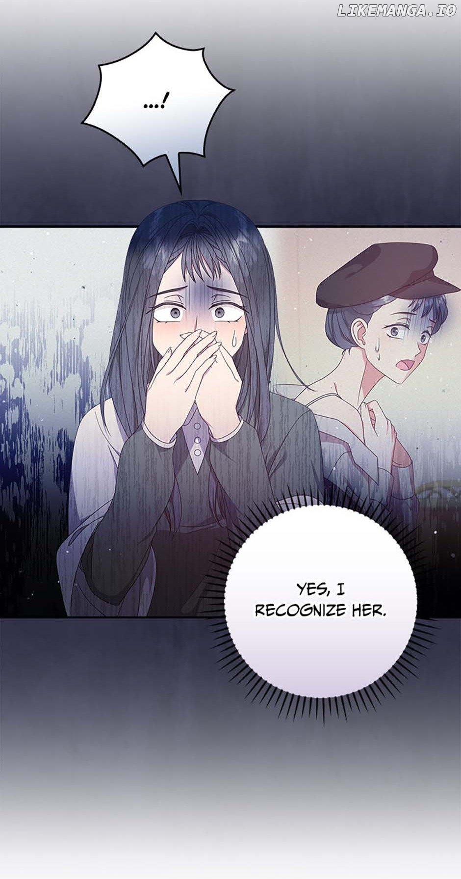 The Life Of An Evil Empress Chapter 29 - page 14