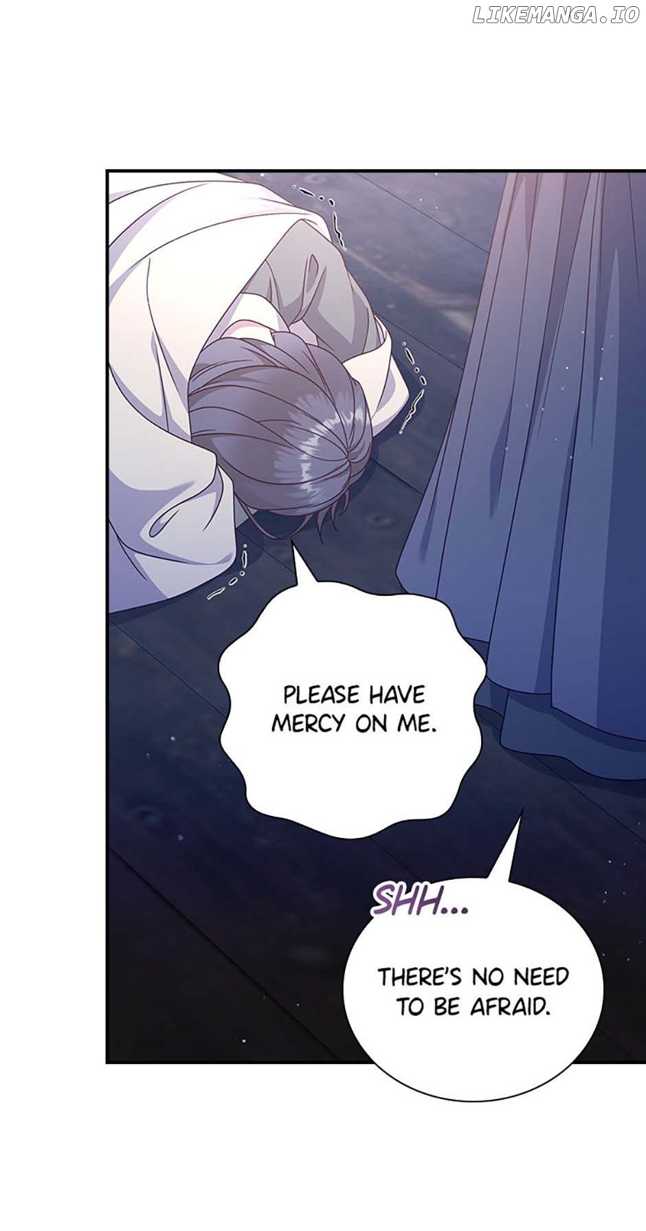 The Life Of An Evil Empress Chapter 29 - page 16