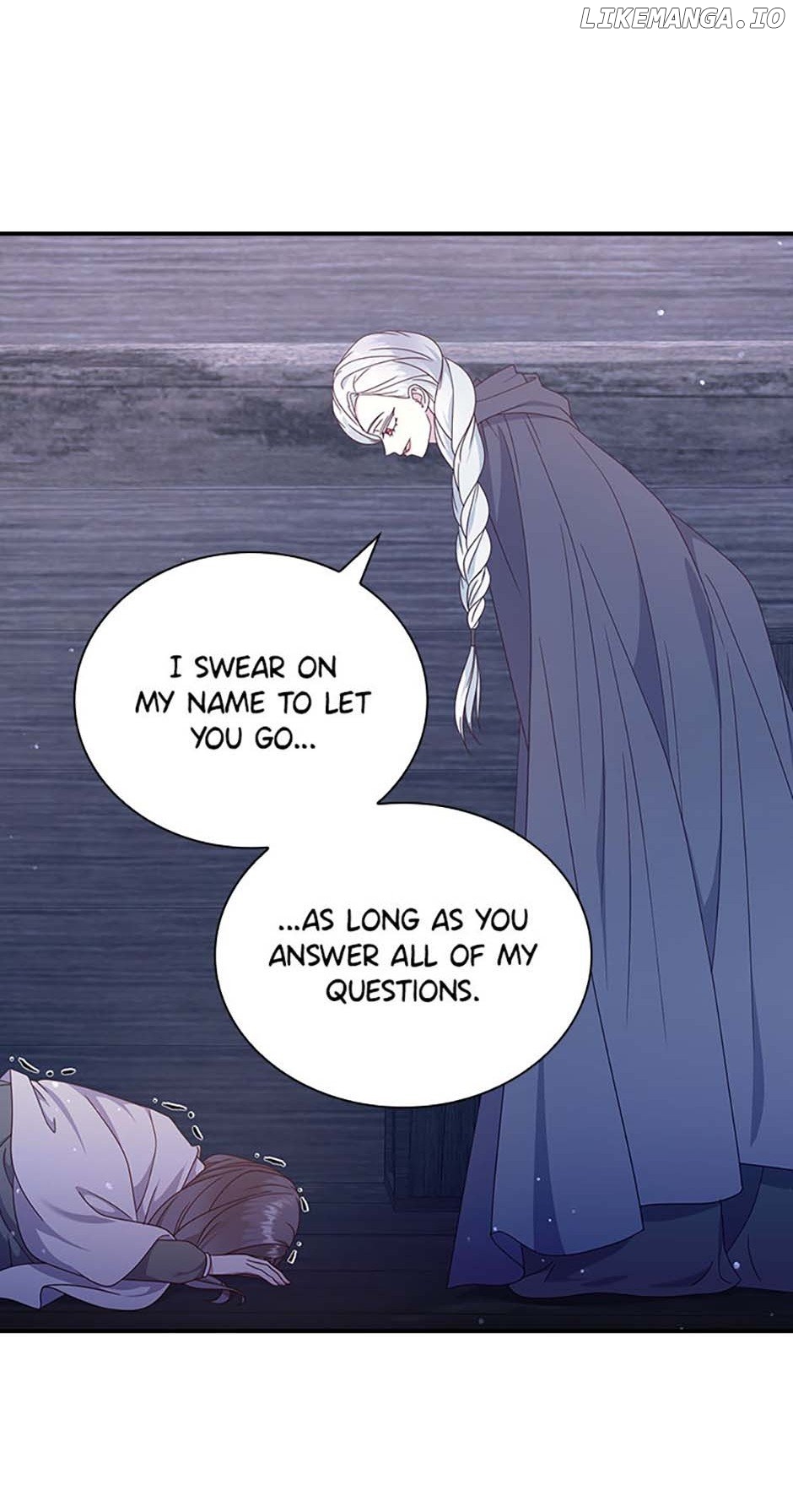 The Life Of An Evil Empress Chapter 29 - page 17