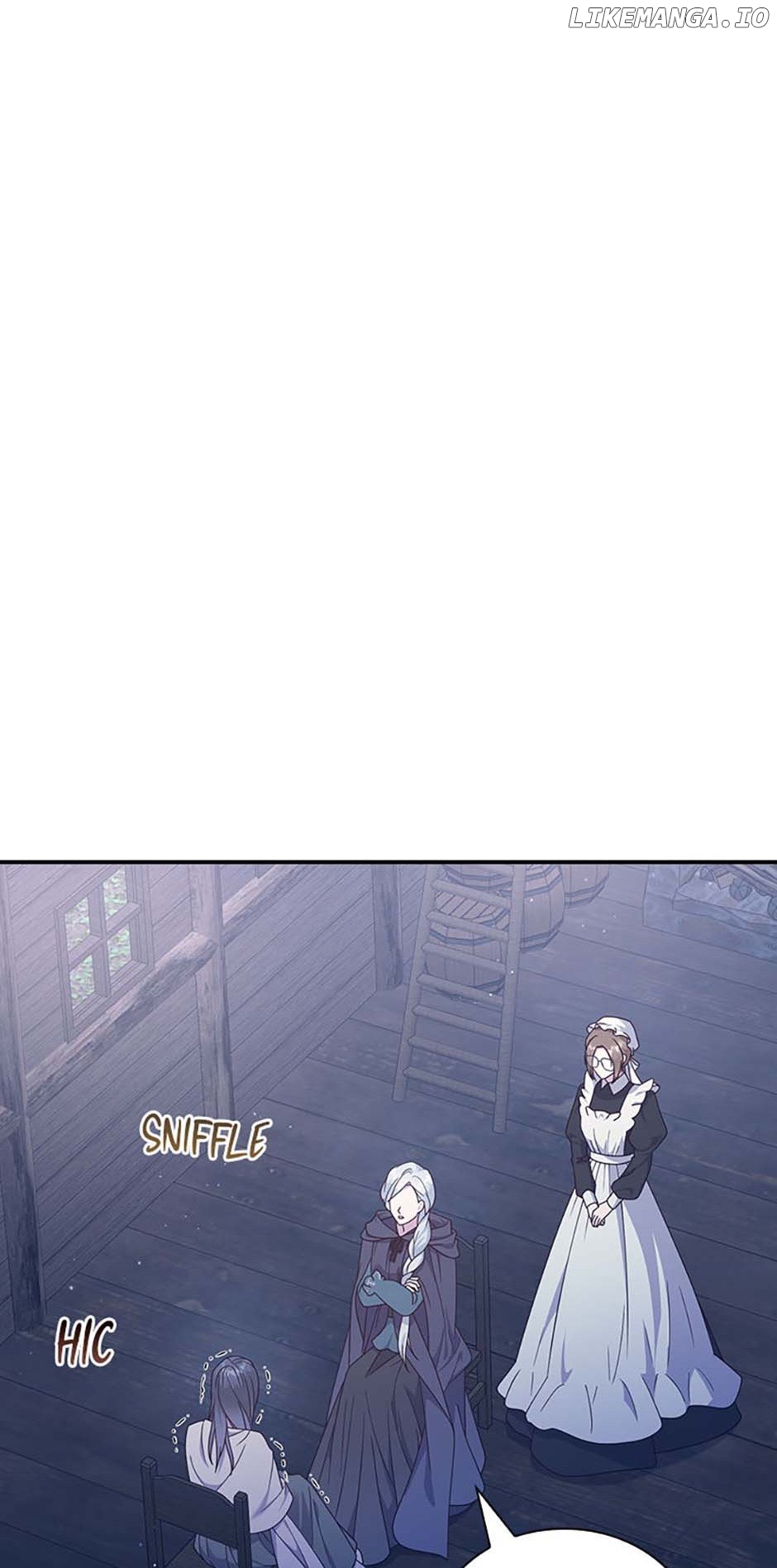 The Life Of An Evil Empress Chapter 29 - page 20