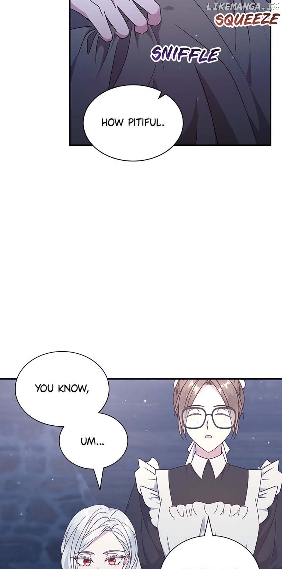 The Life Of An Evil Empress Chapter 29 - page 24