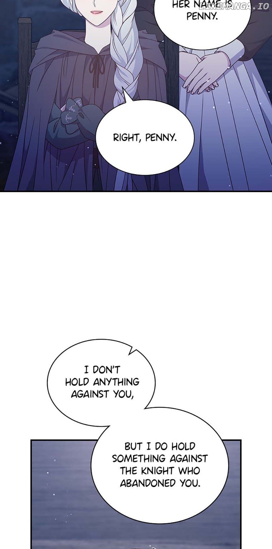 The Life Of An Evil Empress Chapter 29 - page 25