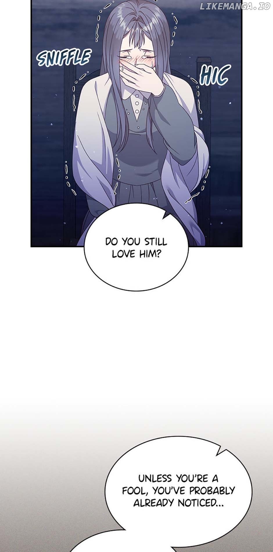 The Life Of An Evil Empress Chapter 29 - page 26
